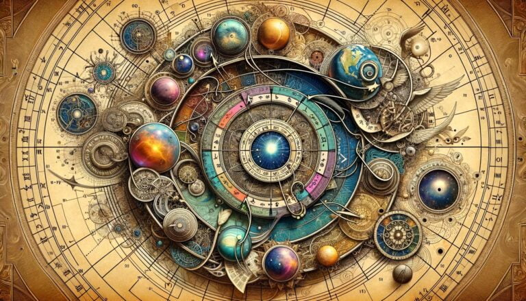 Come Interpretare I Transiti Astrologia 7 Suggerimento 1: Scopri come interpretare i transiti astrologia per una guida affidabile e precisa