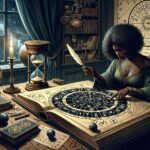 Come Leggere Astrologia Oraria Scopri come leggere l'astrologia oraria in modo accurato e dettagliato