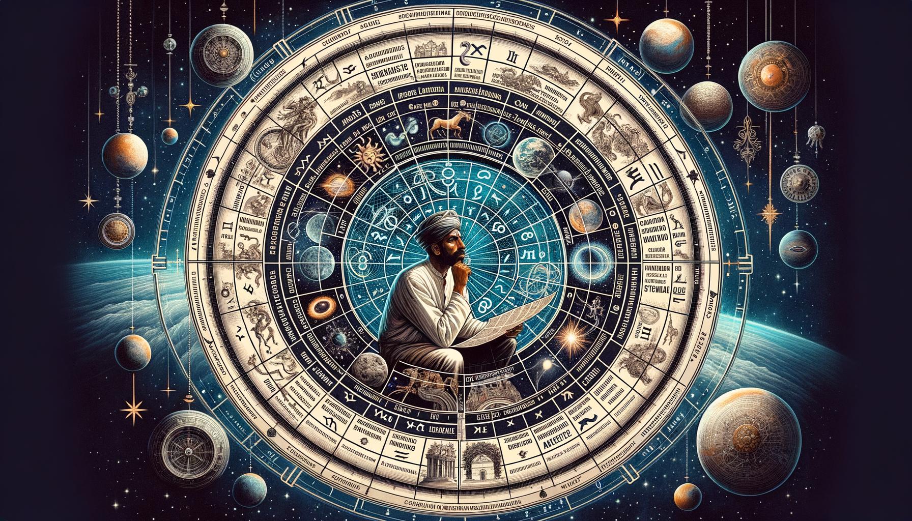 Scopri come leggere le case astrologiche con un approccio pratico e intuitivo
