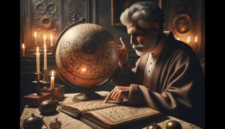 Scopri come leggono le stelle gli astrologi con semplici consigli e interpretazioni personalizzate