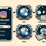 Come Mettere Categoria Astrologo Su Instagram I consigli dell'astrologo: metti in mostra la tua categoria su Instagram