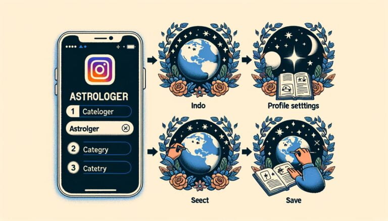 I consigli dell'astrologo: metti in mostra la tua categoria su Instagram