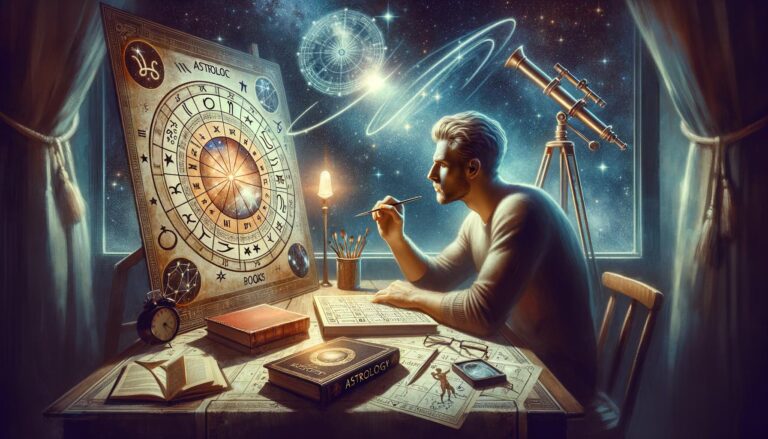 Scopri come migliorare te stesso attraverso l'astrologia: consigli e metodi personalizzati