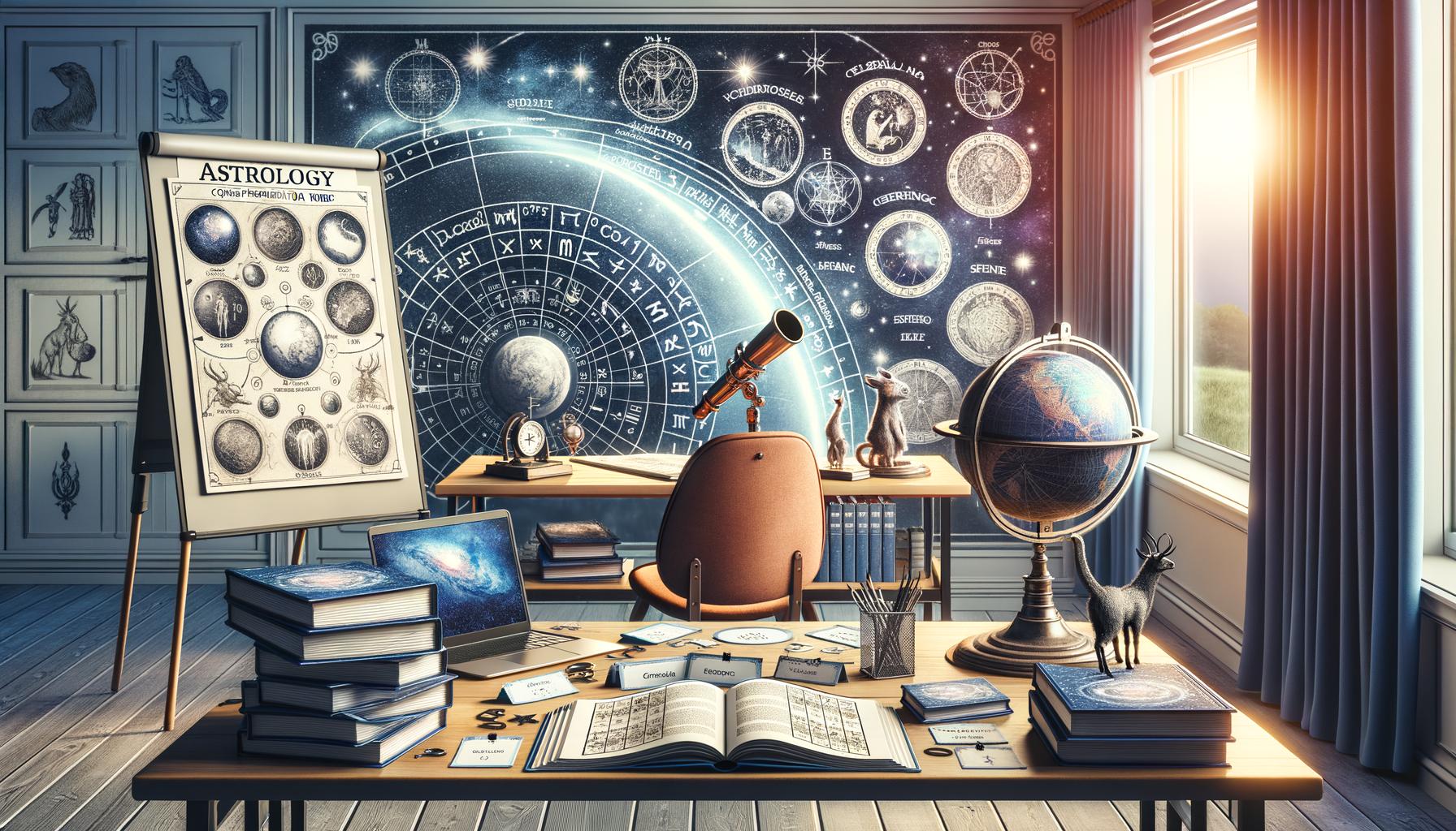Come Preparare Un Corso Di Astrologia Per Principianti 1 Guida completa su come preparare un corso di astrologia per principianti
