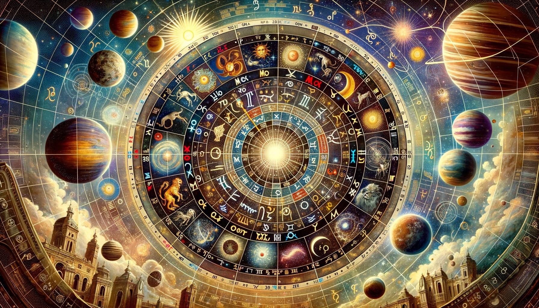 Come Sara Il 2021 Astrologia 1 Ecco alcuni suggerimenti: