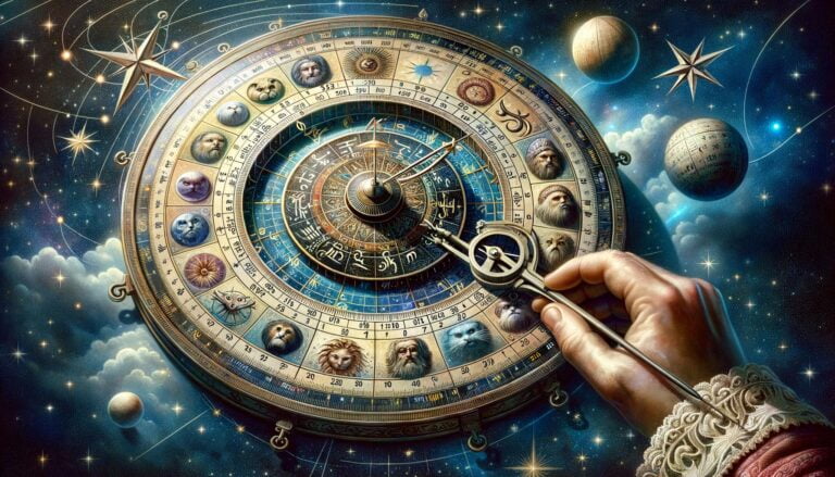 Calcolare le case in astrologia: metodologia e significato