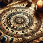 Scopri il significato del termine 'come si chiama il calendario astrologico' e le sue origini
