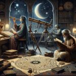 Come Si Dice Astrologi O Astrologhi Scopri come si dice astrologi o astrologhi in altre lingue