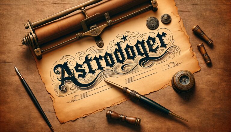 Come Si Dice Astrologo in Inglese 9 Consult an astrologer for guidance on life's journey