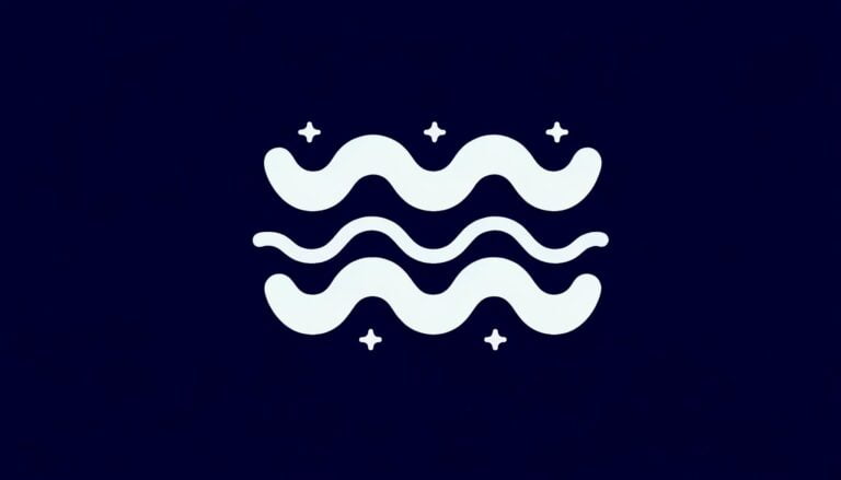 Scopri come si disegna l'acquario in astrologia: segui le linee guida per un disegno astrologico unico