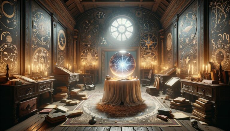 Entra nel mondo dell'astrologia con il CIDA: scopri come si entra nel CIDA astrologia