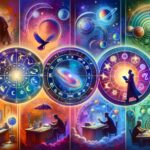 Come Si Fa a Diventare Astrologi Scopri come si fa a diventare astrologi seguendo corsi specializzati e approfondendo la pratica