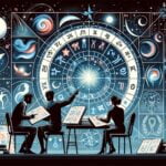 Come Si Interpreta in Astrologia Una Carta Di Evento Analizzare come si interpreta in astrologia una carta di evento ti aiuterà a comprendere meglio l'oroscopo