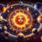 Scopri come si muovono i pianeti nell'astrologia