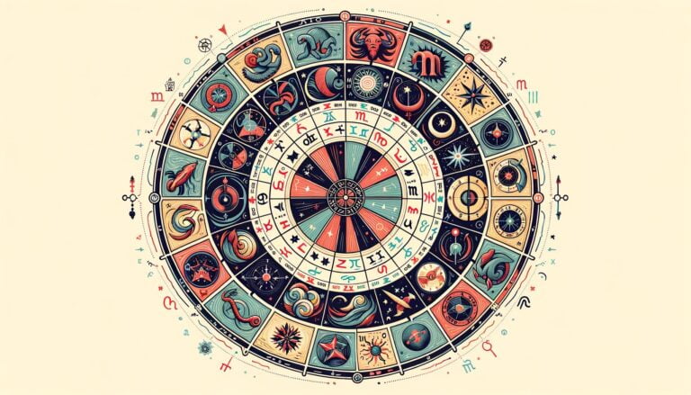 Come Si Muovono Le Case Astrologiche 10 Scopri come si muovono le case astrologiche e come influenzano la tua vita