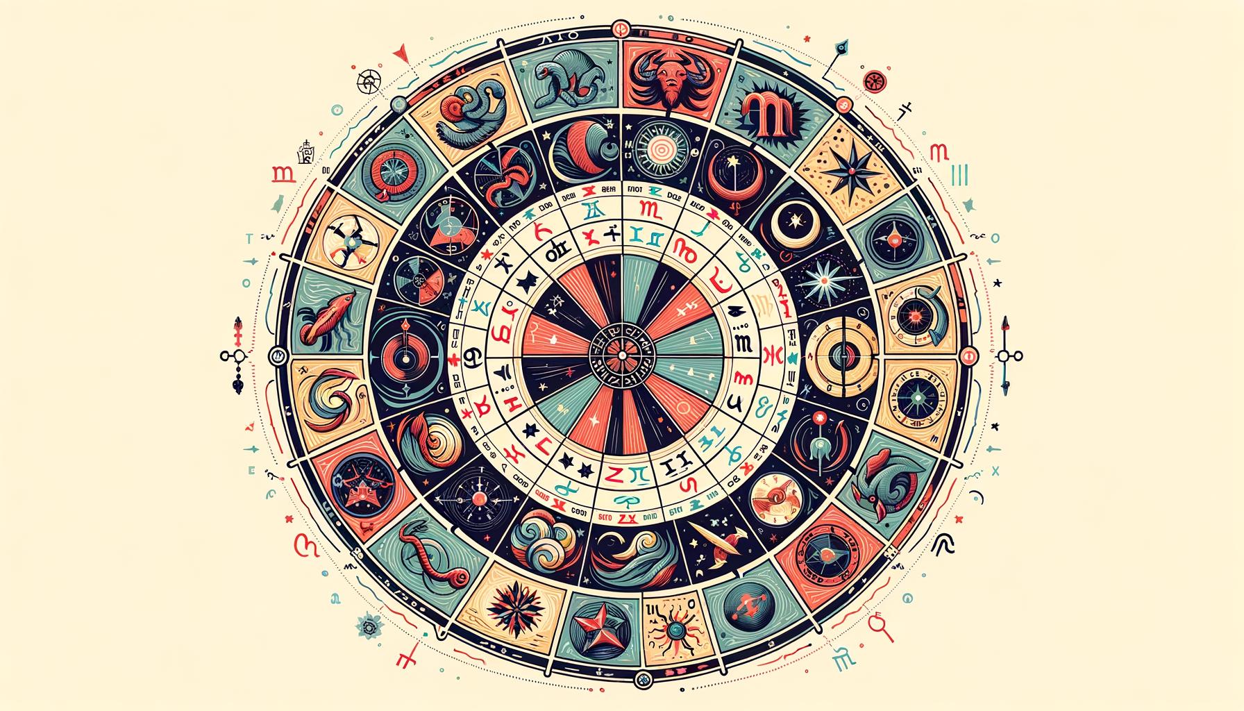 Scopri come si muovono le case astrologiche e come influenzano la tua vita