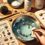 Scopri come pulire i bracciali astrologici: guida dettagliata