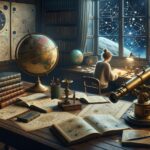 Come si studia l'astrologia: tecniche e metodi per apprendere l'astrologia in modo efficace
