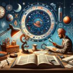 Come Si Studia l'Astrologia Scopri come si studia l'astrologia con approfondimenti e consigli pratici