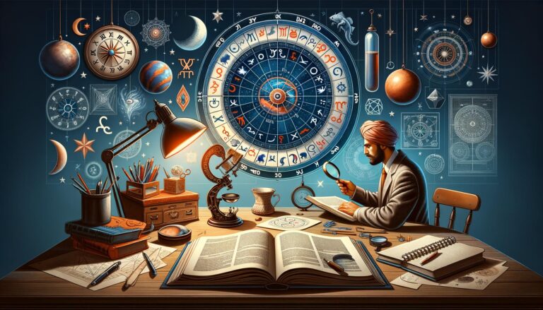 Scopri come si studia l'astrologia con approfondimenti e consigli pratici