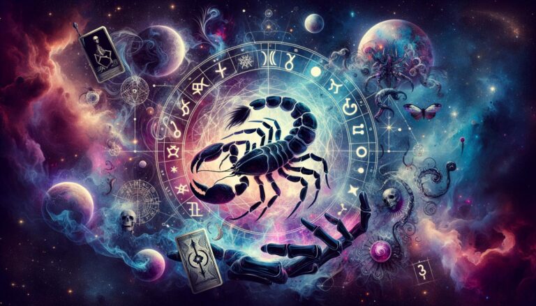 Come Si Vede La Morte in Astrologia 2 Interpretazione astrologica della morte: influenze e segni zodiacali