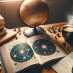 Come S'Inizia a Studiare Astrologia Come si impara l'astrologia: primi passi e consigli per principianti