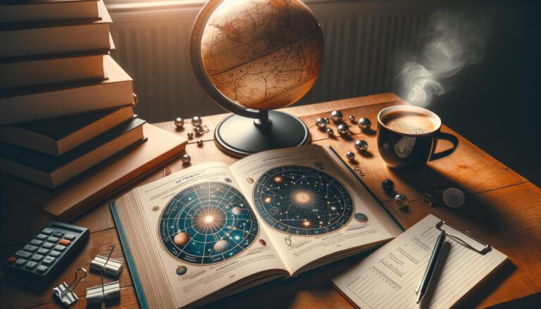 Come si impara l'astrologia: primi passi e consigli per principianti