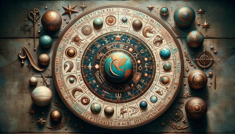 Scopri come sono posizionati astrologicamente i pianeti nel mese di giugno