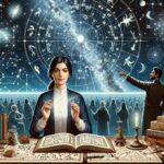 Come Studiare L Astrologia Impara a studiare l'astrologia con passione e impegno