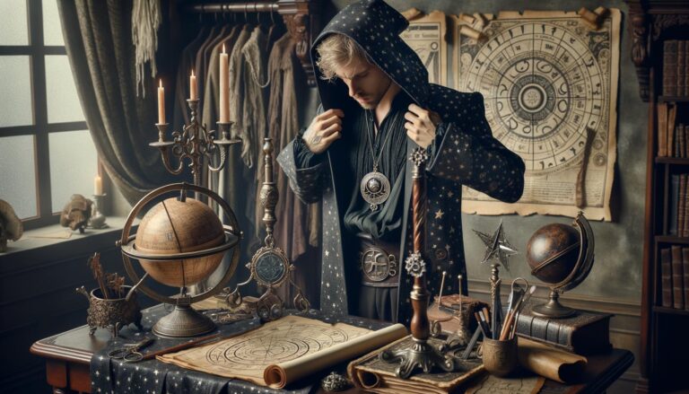 Come trasformarsi in un vero astrologo: consigli, trucchi e segreti per impressionare tutti