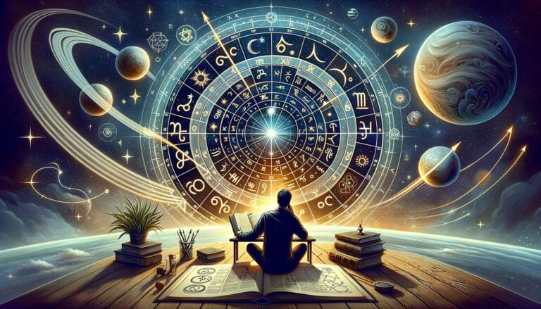 Scopri come trovare l'ascendente astrologico con semplici passaggi