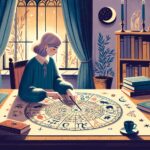Come Usare Una Carta Astrologica Scopri come usare una carta astrologica per comprendere meglio il tuo destino e le tue potenzialità