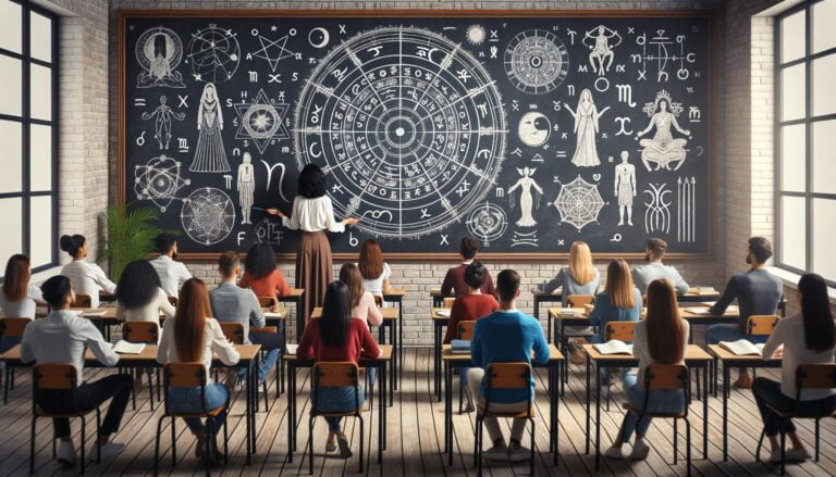 Scopri il tuo futuro con il CORSO DI ASTROLOGIA