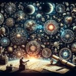 Cos'è l'Astrologia Scopri tutto su COS' L'ASTROLOGIA: significato, storia e influenze sui segni zodiacali