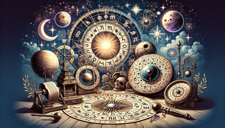 Cosa È Ibile in Astrologia 2 Scopri cosa è possibile in astrologia