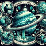 Cosa Chiude Urano in Astrologia Urano chiude il ciclo dello zodiaco portando trasformazione inaspettata e innovazione in astrologia