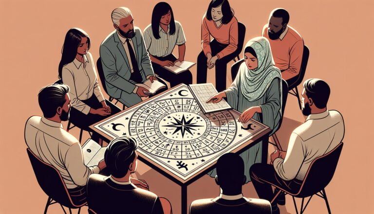 Scopri cosa dicono i numeri con un astrologo esperto