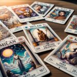Cosa Dicono Le Carte Astrologiche Sul Milan 2018 19 Scopri cosa predicono le carte astrologiche per il Milan 2018 19