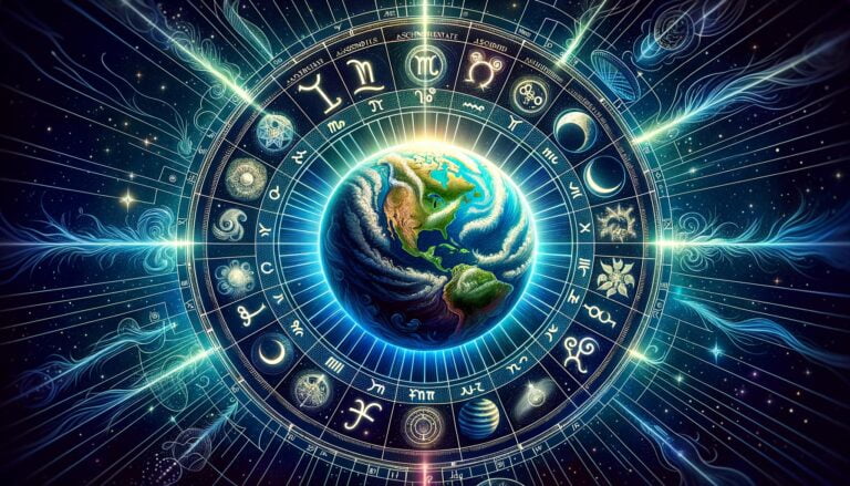 Scopri il tuo COSA E ASCENDENTE ASTROLOGIA e il suo impatto sulla tua personalità