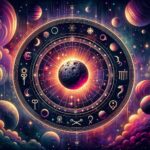 Cosa E Il Chirone in Astrologia Il Chirone in astrologia: guida completa su questa energia di guarigione interiore