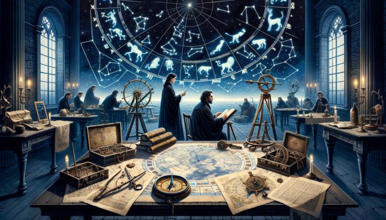 Cosa E l'Astrologia 6 Scopri cos'è l'astrologia e come influisce sulle nostre vite quotidiane