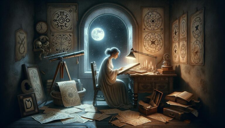 Cosa Fa Un Astrologo 10 Cosa fa un astrologo: scopri il ruolo dell'astrologia nella nostra vita quotidiana