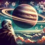 Cosa Impone in Astrologia Saturno Come Saturno influisce sui nostri limiti e responsabilità astrologiche