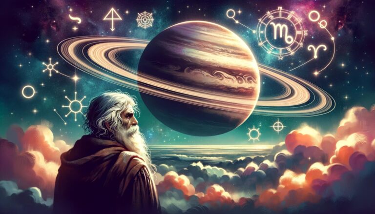Cosa Impone in Astrologia Saturno 7 Come Saturno influisce sui nostri limiti e responsabilità astrologiche
