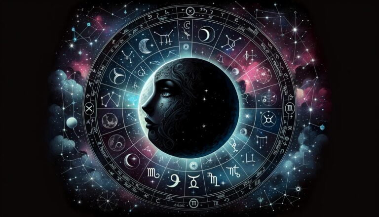 Cosa Indica Lilith in Astrologia 6 L'energia ribelle di Lilith indica la forza femminile nell'astrologia