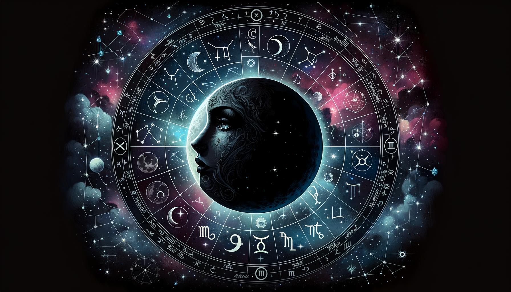 Cosa Indica Lilith in Astrologia 1 L'energia ribelle di Lilith indica la forza femminile nell'astrologia