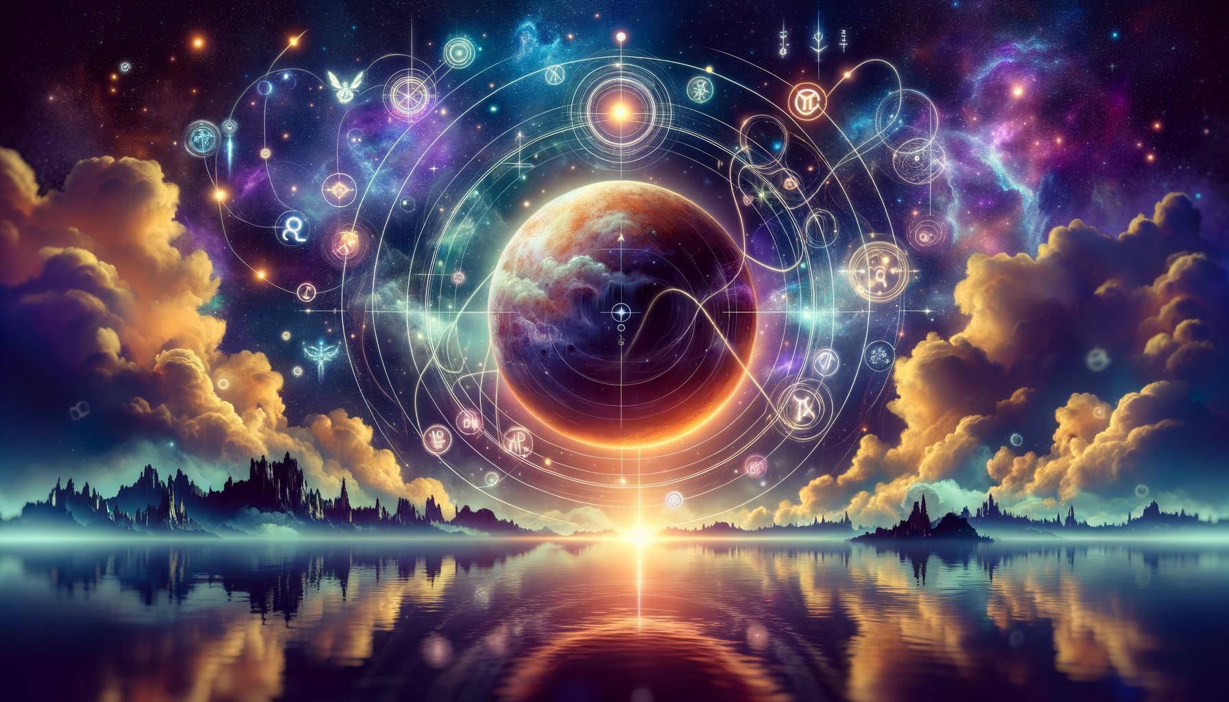 Cosa Indica Plutone in Astrologia Cosa Indica 1 Plutone in astrologia indica trasformazione e rinascita interiore.