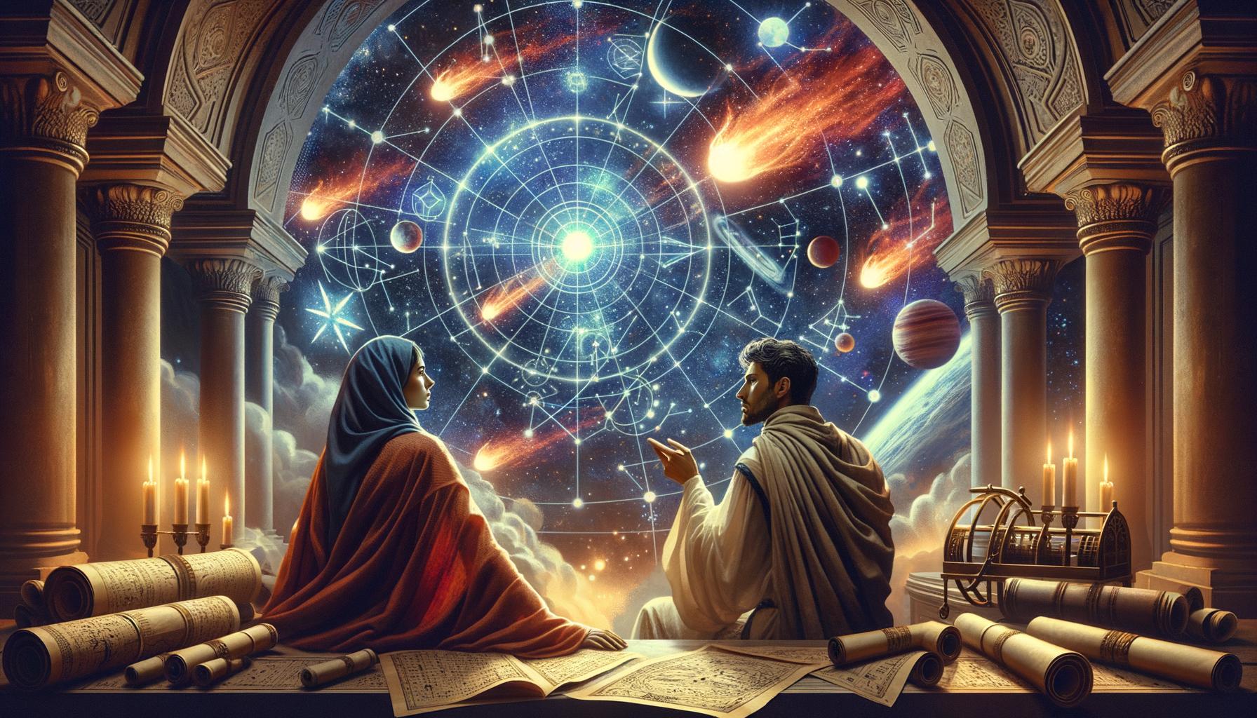 Cosa Ne Pensano Gli Astrologi Sulla Fine Del Mondo 1 Scopri cosa ne pensano gli astrologi sulla fine del mondo
