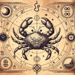 Cosa Rappresenta Il Cancro Astrologia Cancro astrologico: significato e interpretazione di questa energica e intuitiva costellazione zodiacale