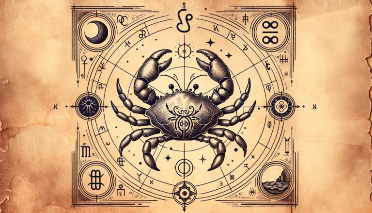 Cosa Rappresenta Il Cancro Astrologia 6 Cancro astrologico: significato e interpretazione di questa energica e intuitiva costellazione zodiacale